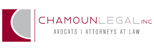 chamoun legal