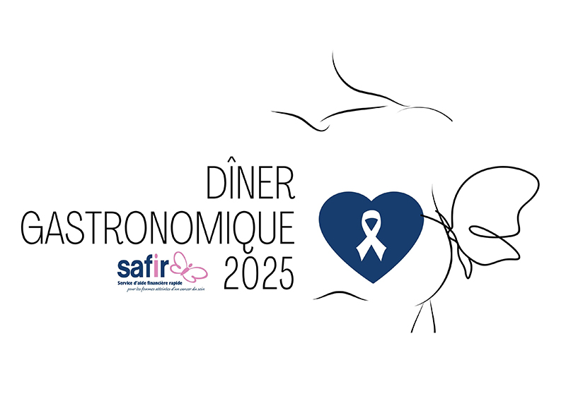 Diner gastronomique